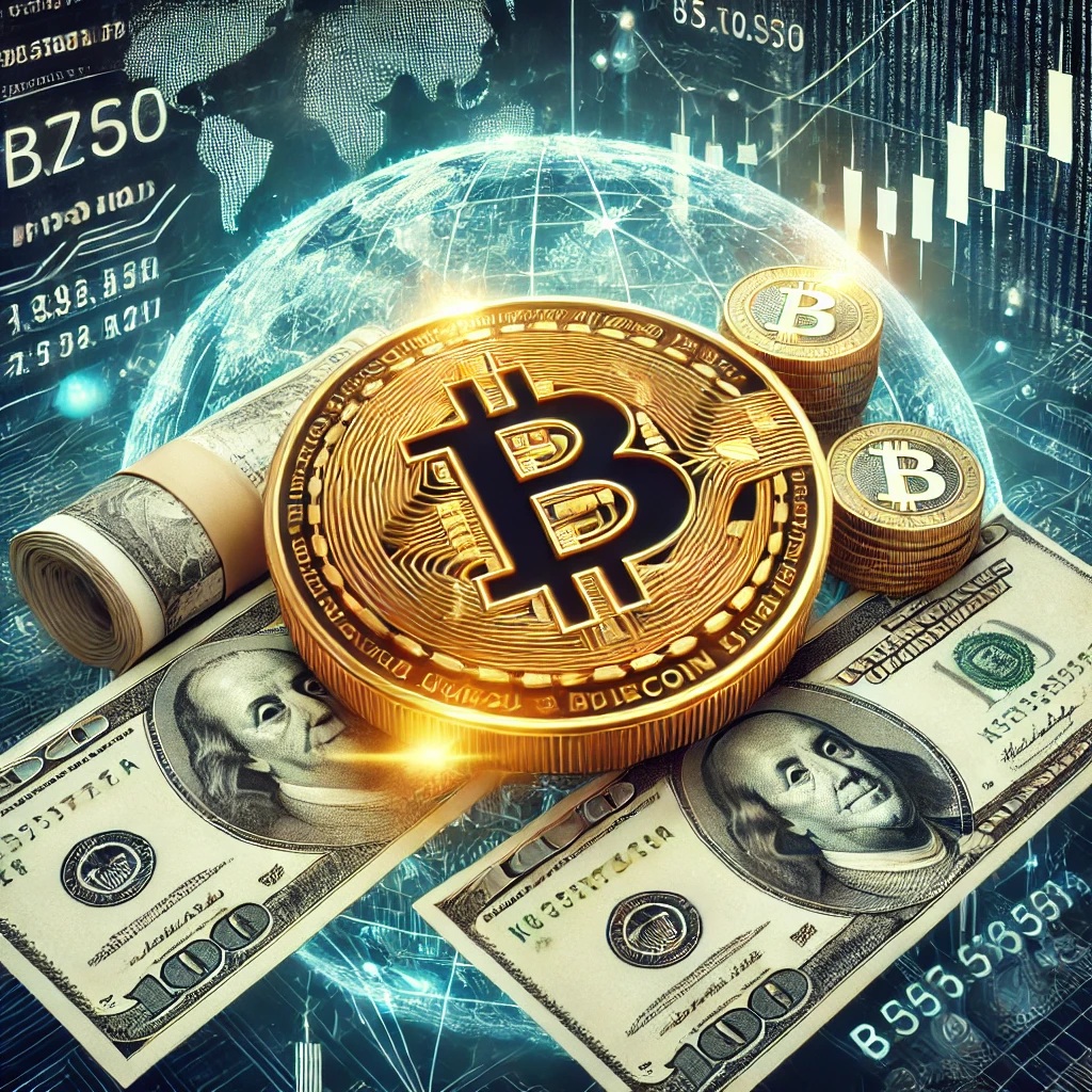 비트코인(BTC)