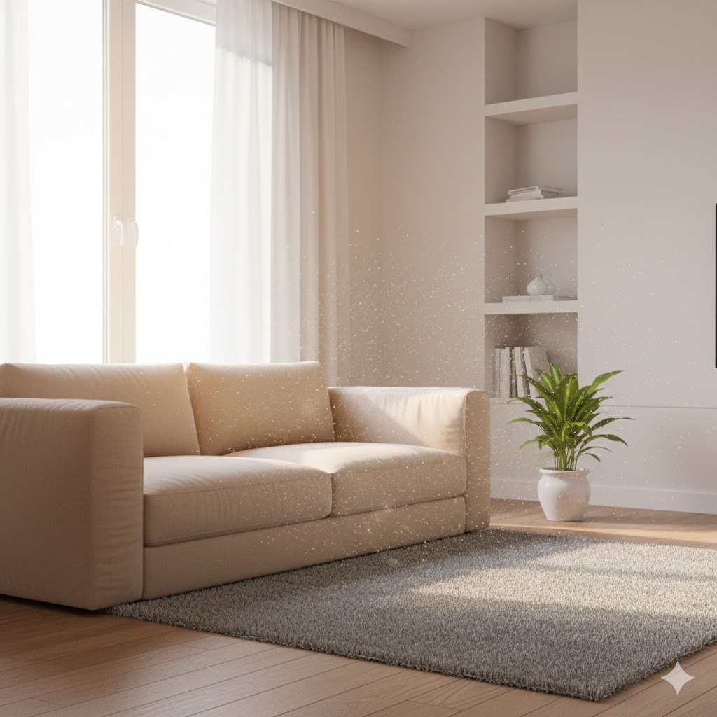 [흡연] 담배 끄고 나서도 독이 나온다