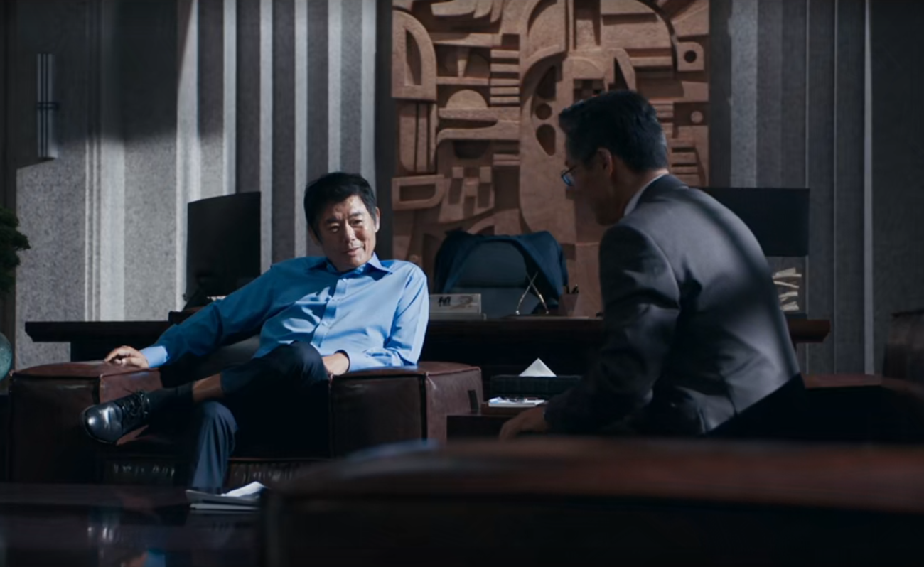 JTBC 드라마 협상의 기술 등장인물, 방송시간 총정리 (티빙 단독 방영)