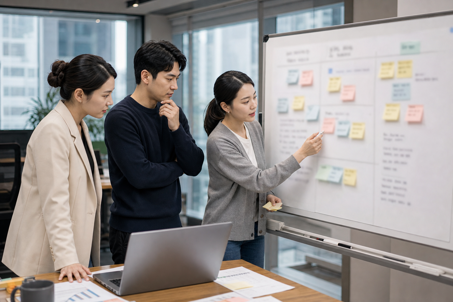 SEO 최적화, AI 검색 시대에는 구조가 먼저 보입니다 image 2