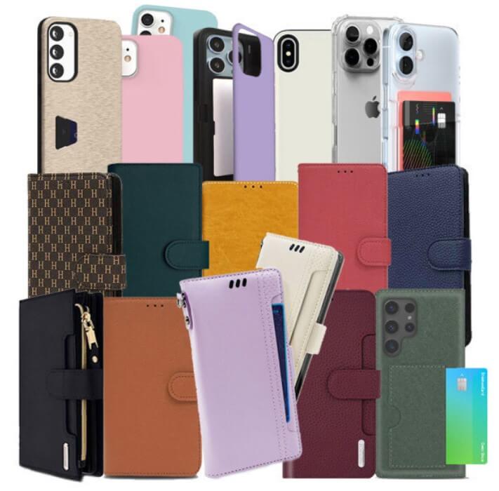 갤럭시 S25 엣지 맥세이프 호환 케이스