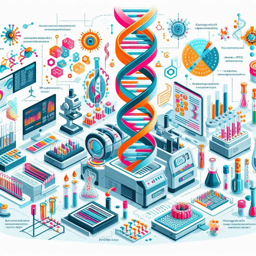 고온 박테리아1