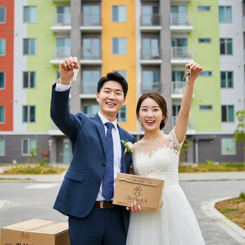 인천 천원주택 위치 서구