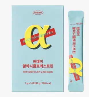 알파CD추천 제품 이미지