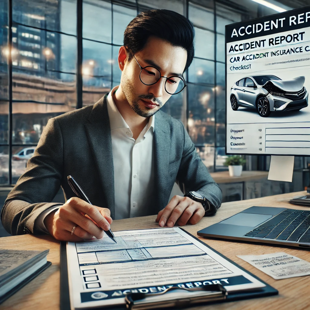 보험 확인 필수! 자동차 사고 보상금 누락 방지 꿀팁