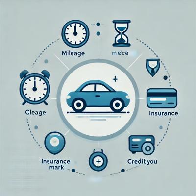 쏘카 요금제 완벽정리 - 대여료, 보험료, 주행료 한눈에 비교하기