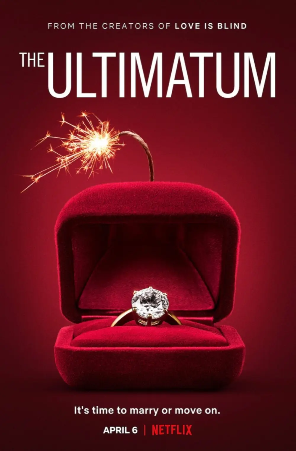 최후통첩: 퀴어 러브