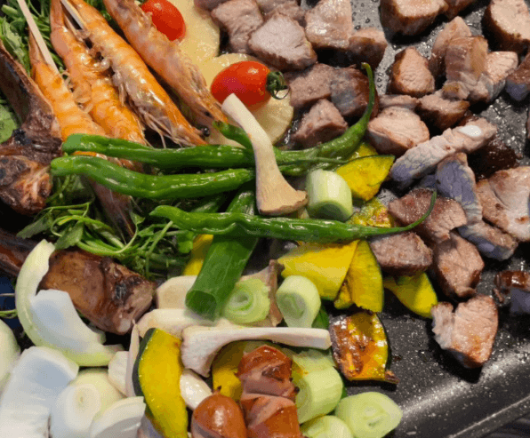 생방송투데이 가마호크 스테이크 양평 맛집