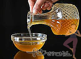 식용 아르간 오일 효능