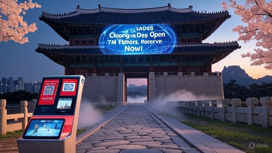 2025 청와대 개방 섹션1"