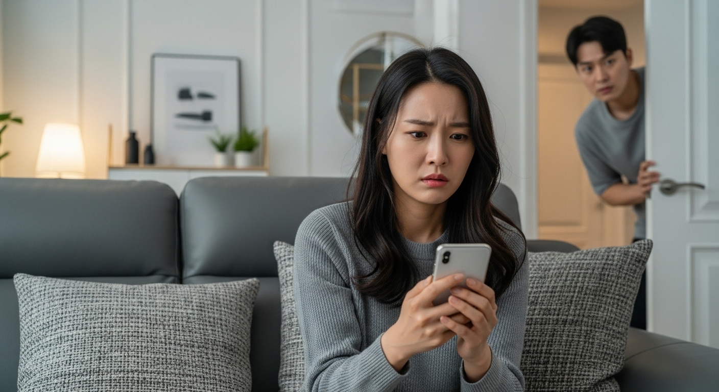 감정 소모 없이 대처하는 현실적인 방법 5가지