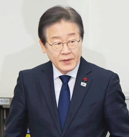 이재명 나이 고향 학력 재산 프로필