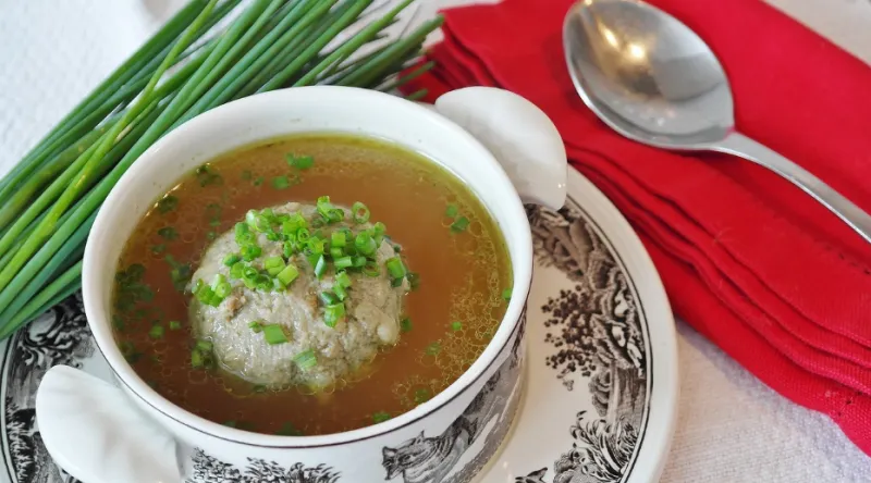 겨울철 혈관 청소에 좋은 식품들