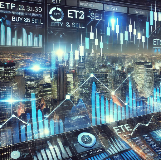 ETF