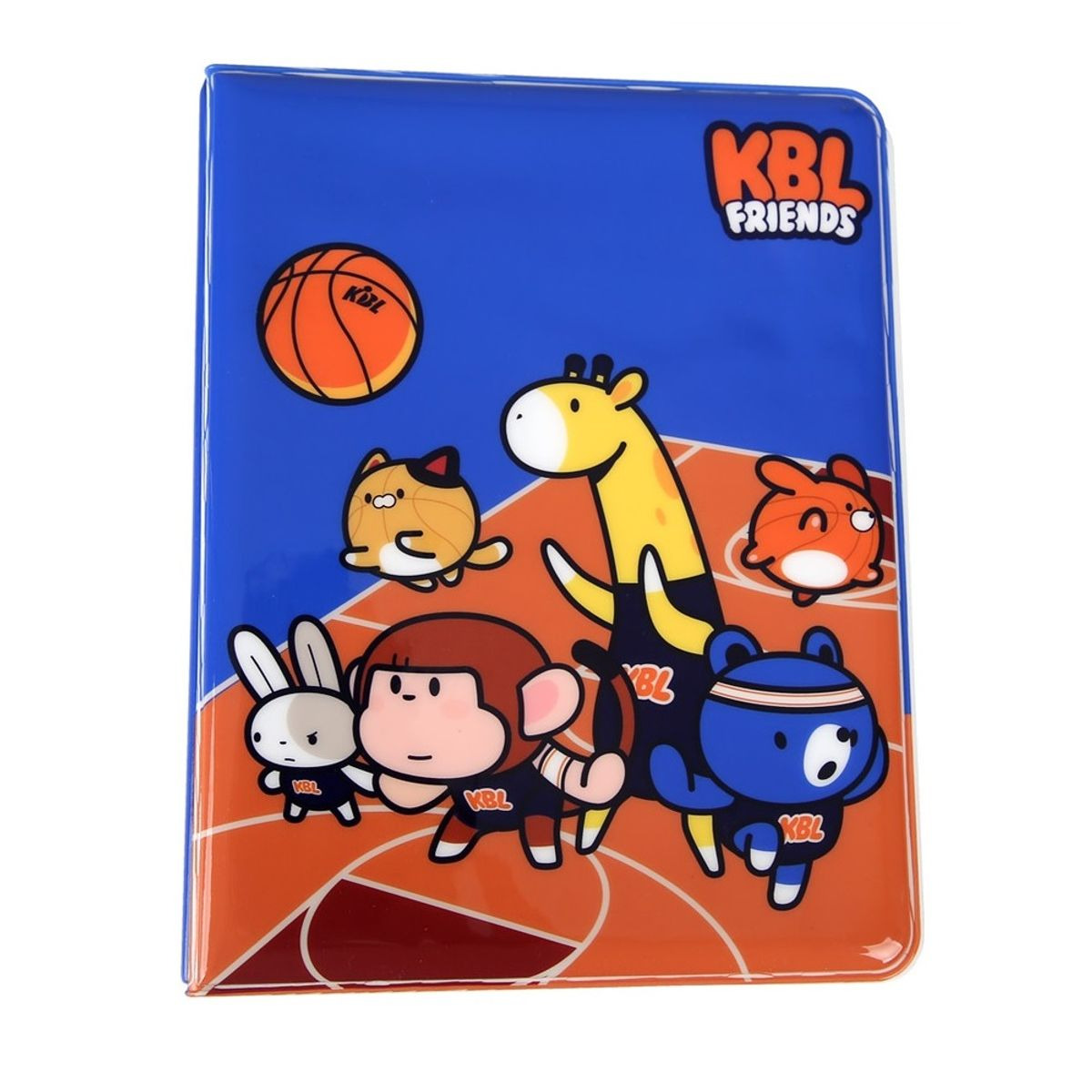 KBL 프로농구 굿즈