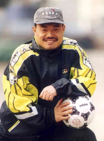 김흥국 프로필 나이 고향 학력 축구 스토리