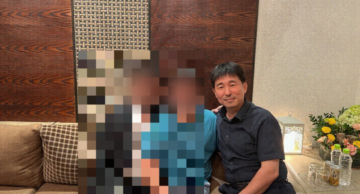 노종면 지귀연 판사 접대 사진 공개