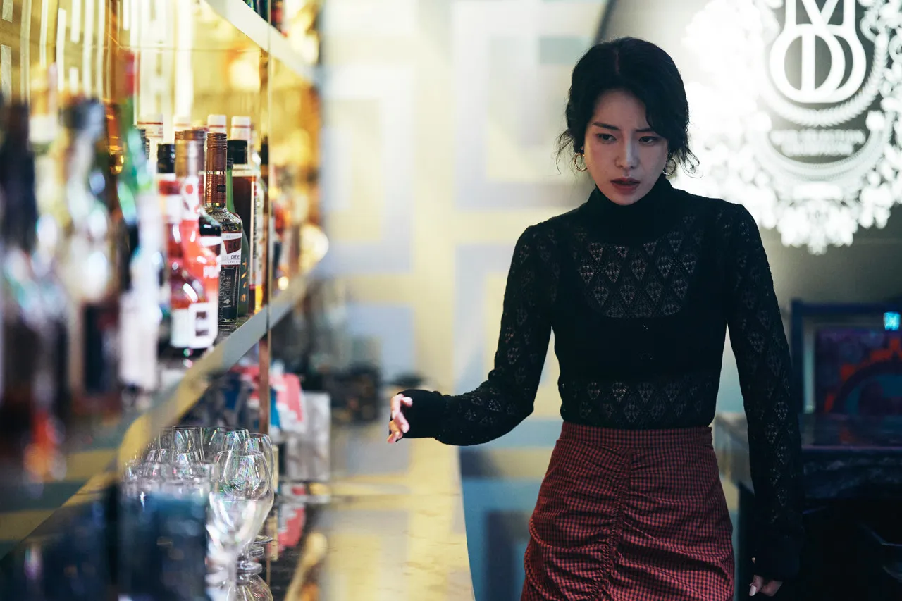 정윤선 역(임지연)