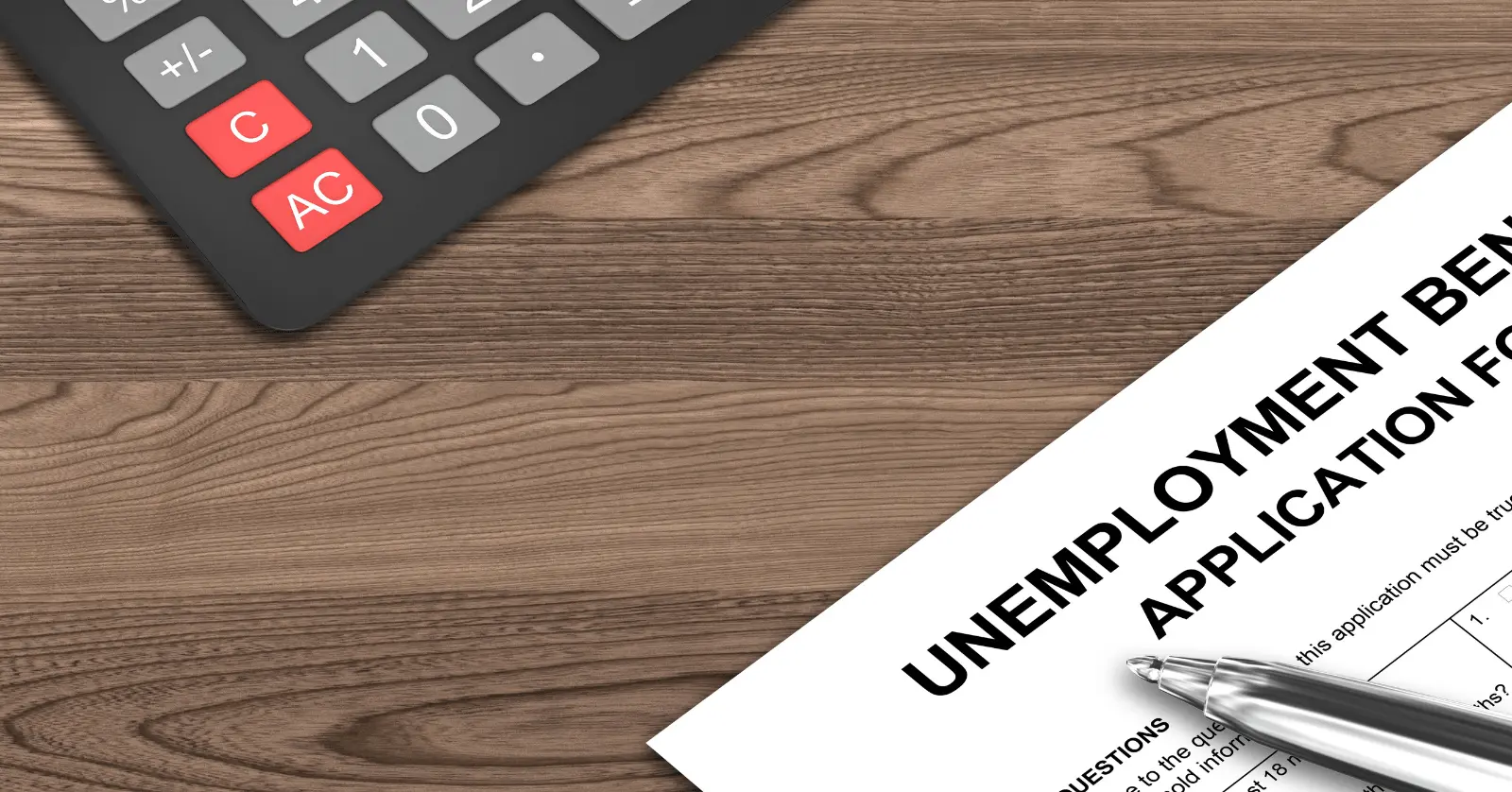 실업급여 모의계산 시 주의사항