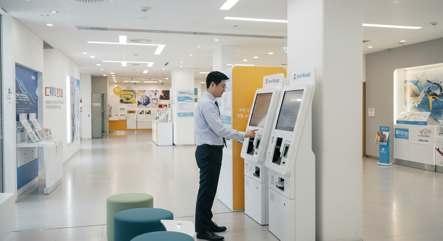 가계대출 규제 급등