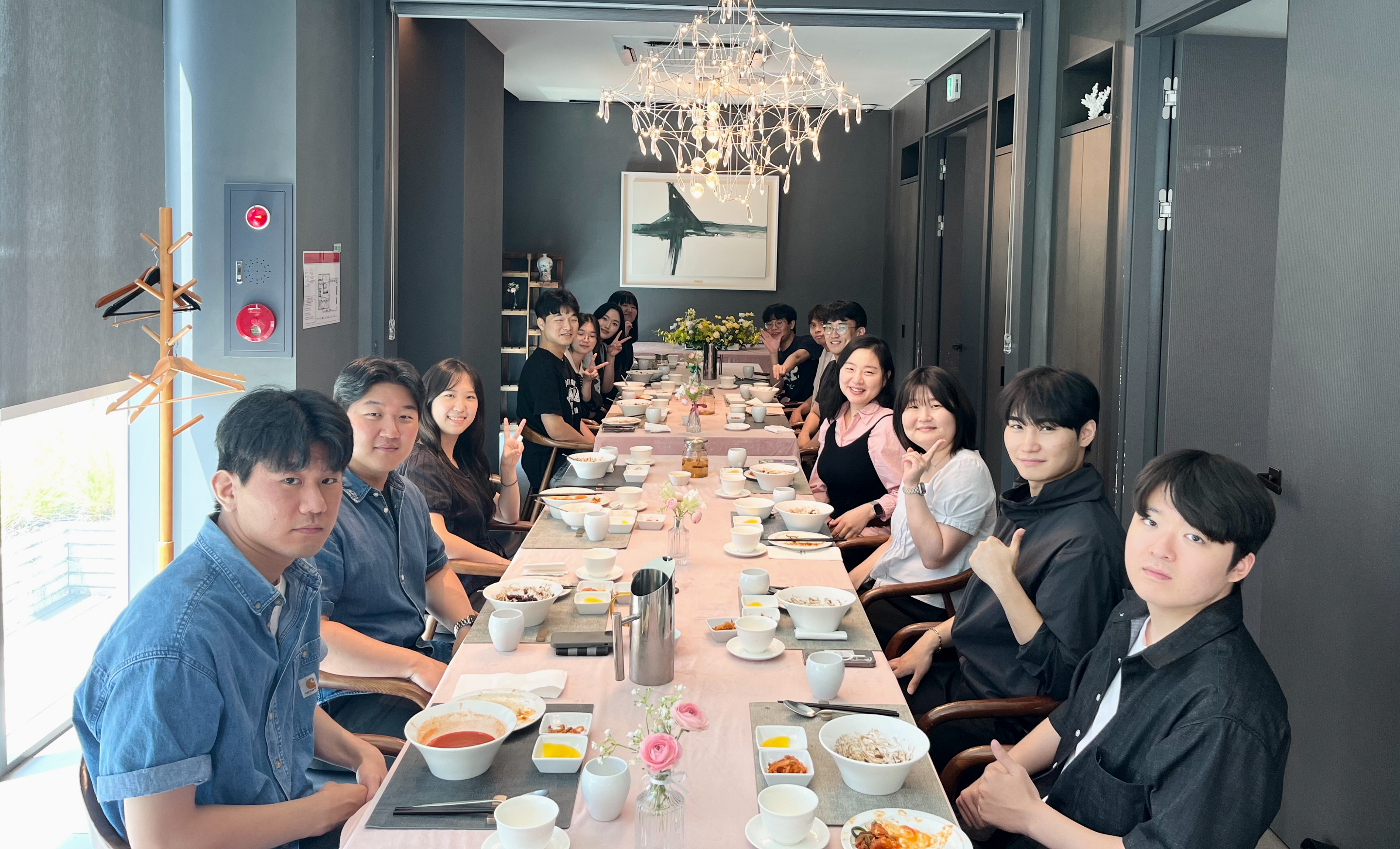 인코인턴십, 인턴십