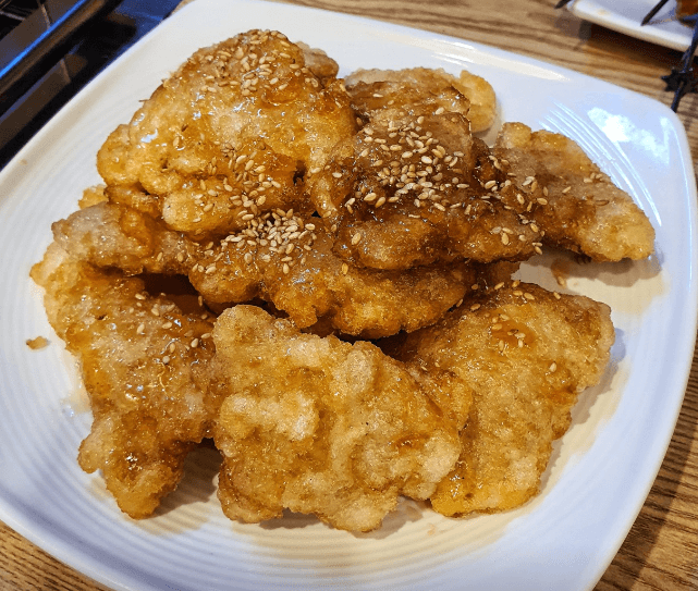 토밥즈 토요일은 밥이 좋아 양꼬치 양갈비 영등포 맛집