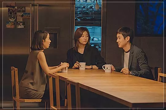 영화-기생충-조여정-박소담-최우식