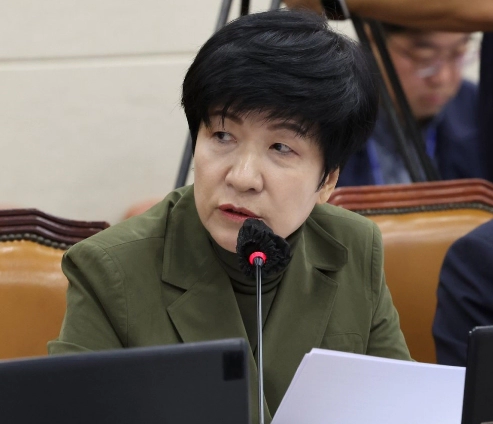 김영주 국회의원 민주당 탈당 이유