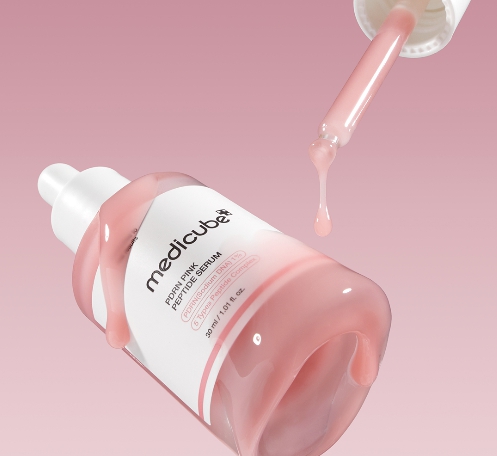 에이피알 메디큐브 제품