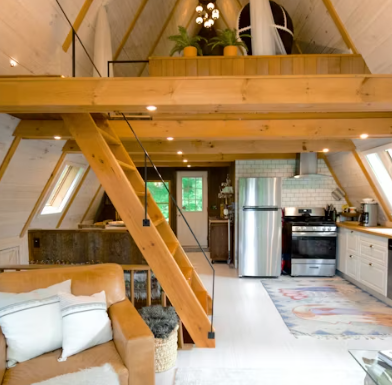 글램핑장 창업에 대하여 알아보기