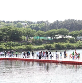 2025 삼척 장미공원 장미꽃 축제