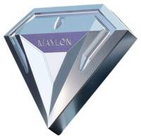 마일론 2세대 실버 자동차 방향제 클린코튼 + 쇼핑백 세트, 1세트