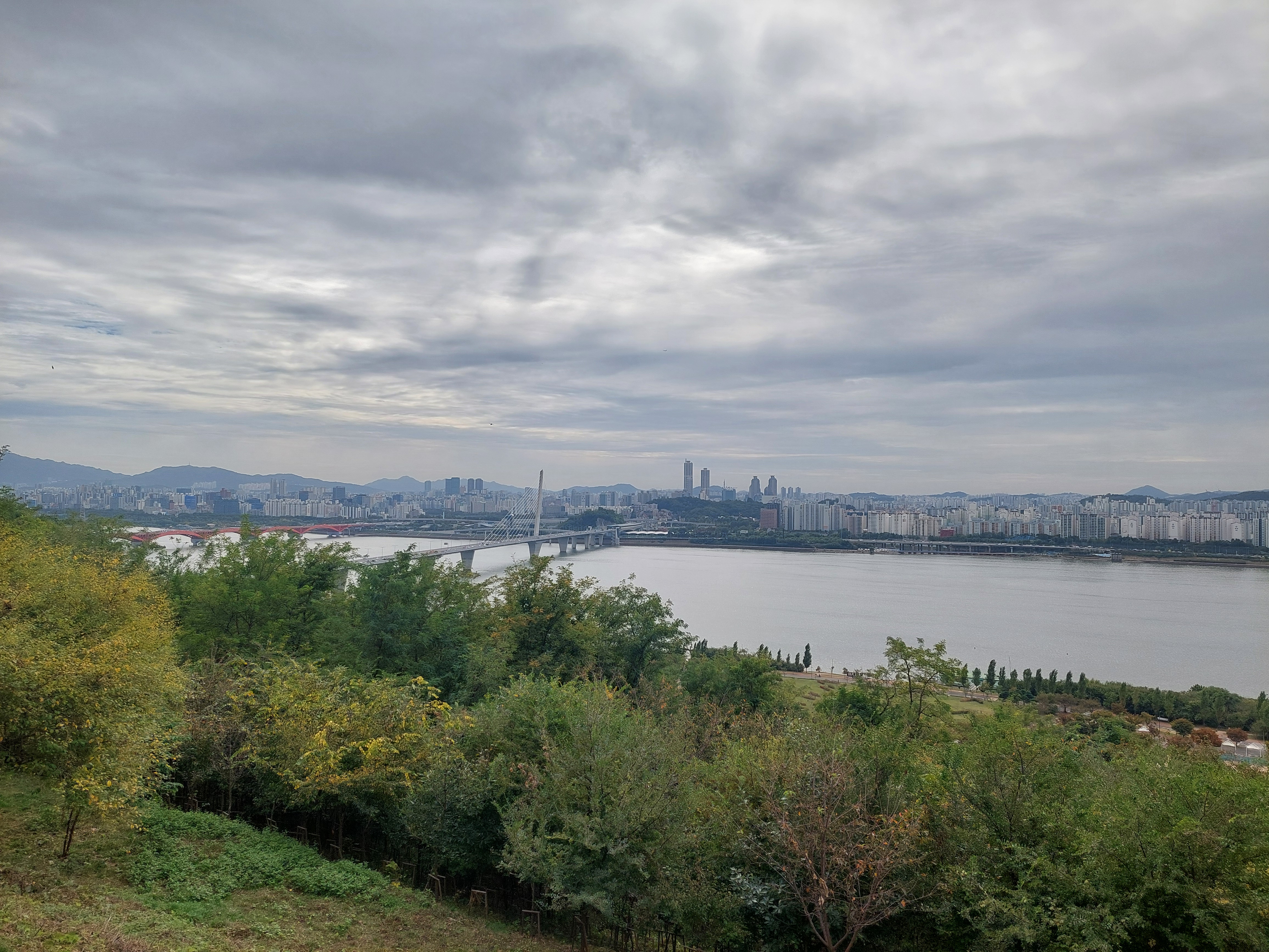 하늘공원