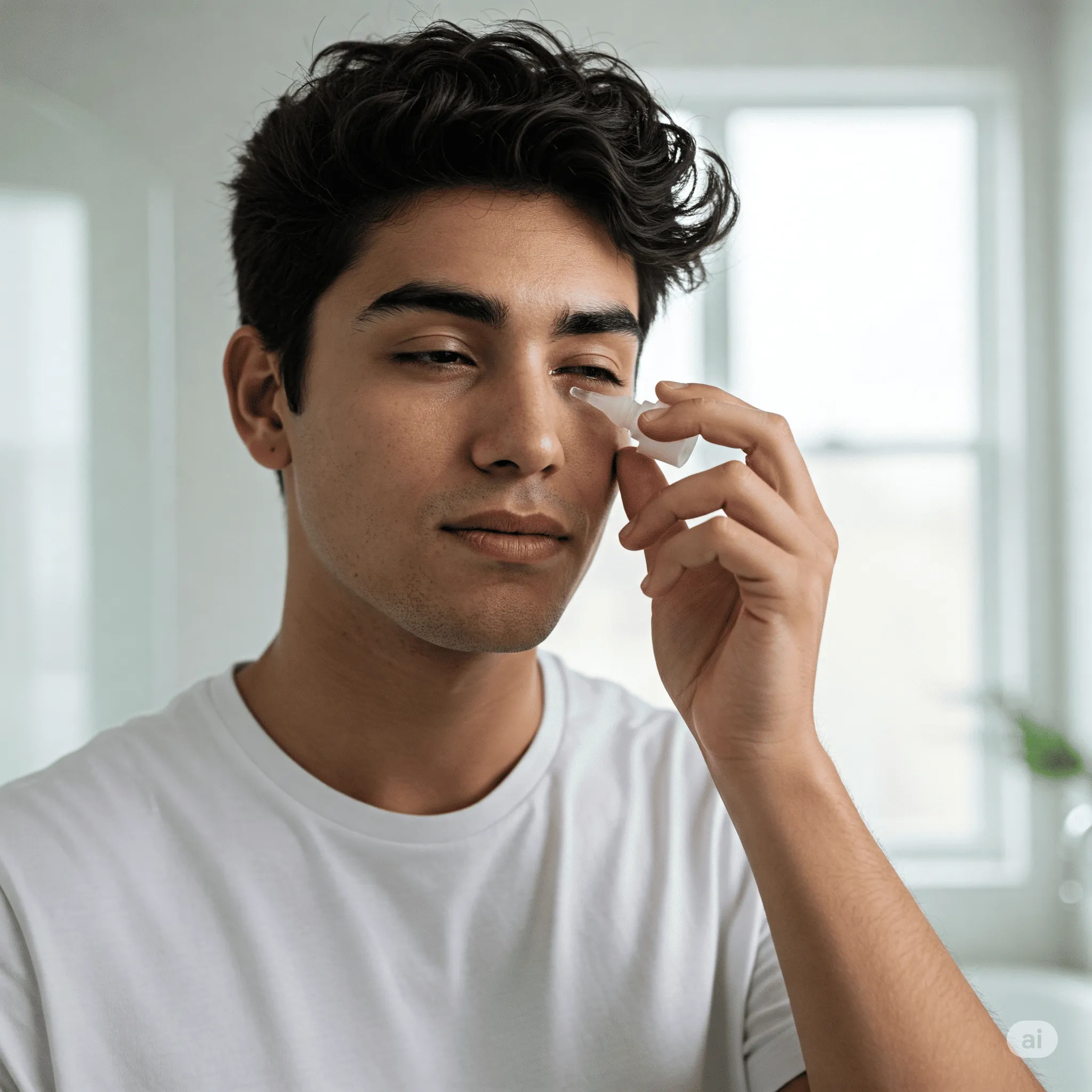 포도막염의 치료는 어떻게 진행되나요?