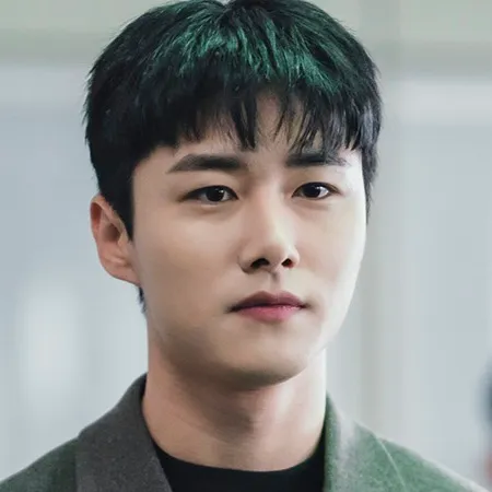 소용없어 거짓말 포스터