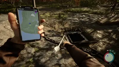 선즈 오브 더 포레스트 리뷰