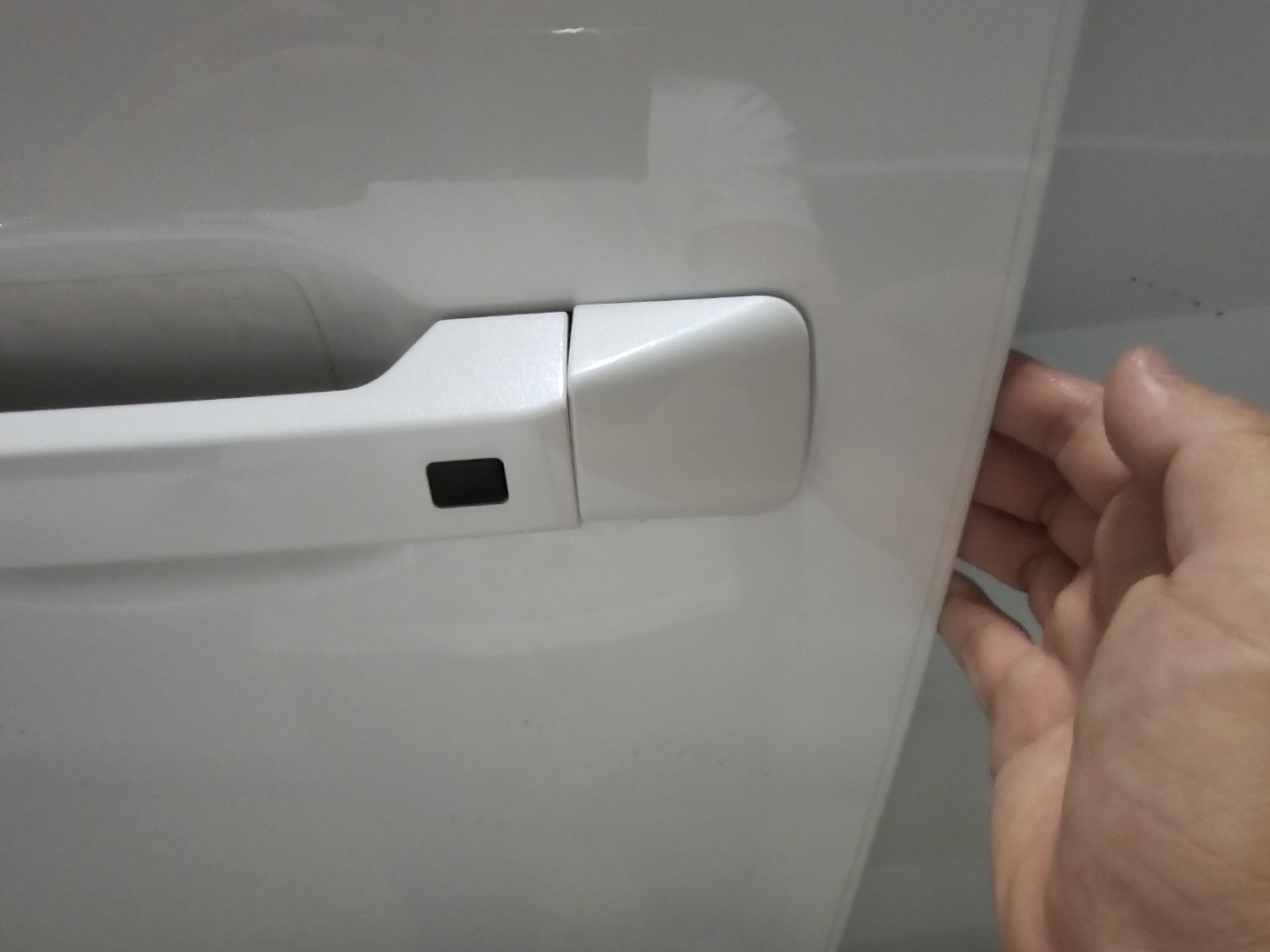 싼타페 하이브리드(MX5 HEV) 배터리 방전 경험