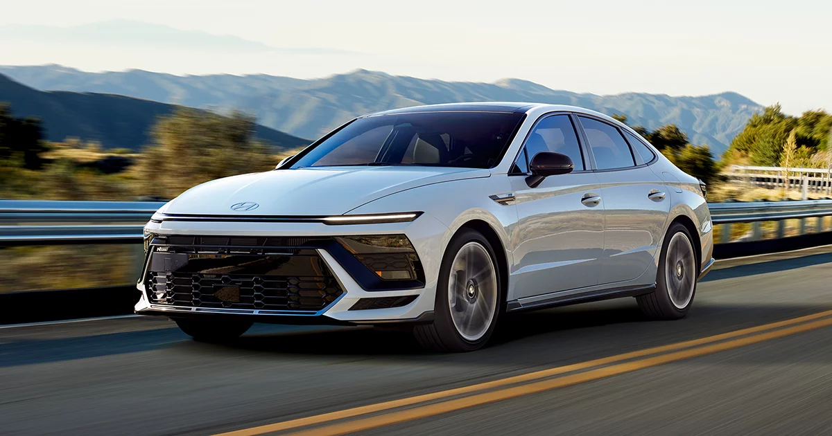 연비 좋은 차 순위