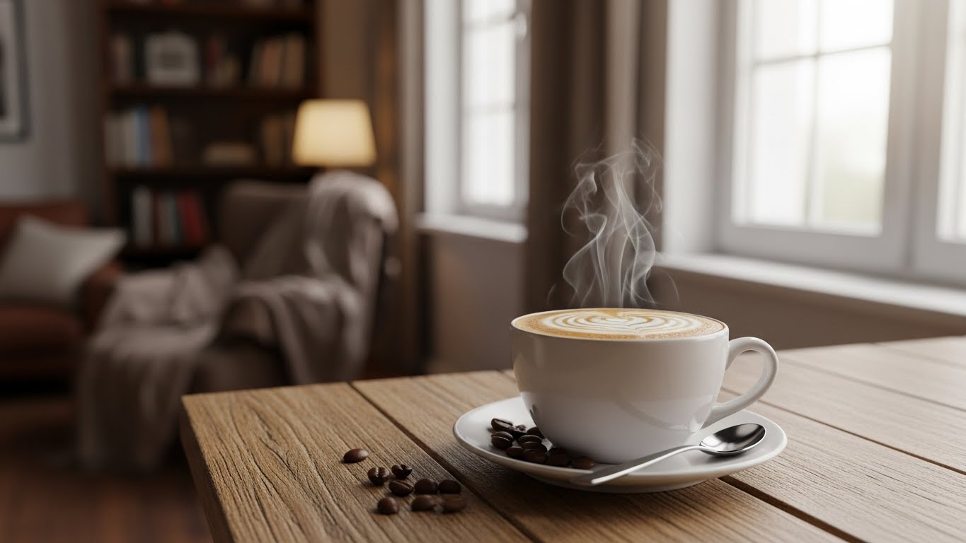 장염에안좋은음식커피