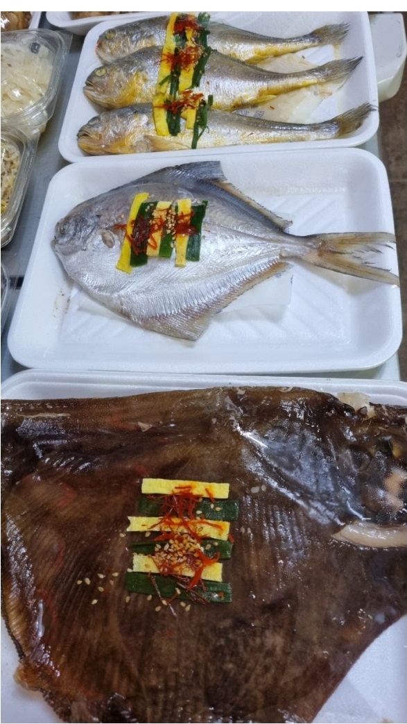 극한직업-제사음식-전주-제사본찬