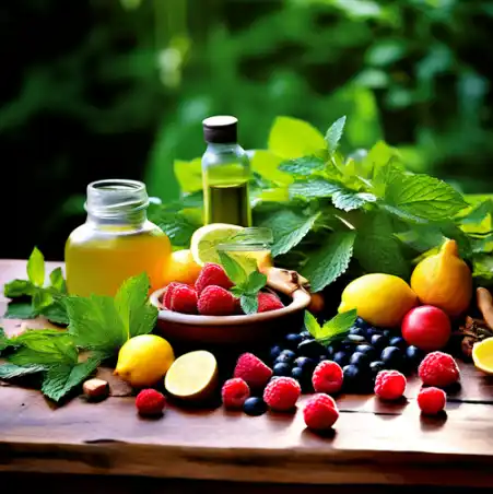 가래 제거에 효과적인 천연 요법 7가지