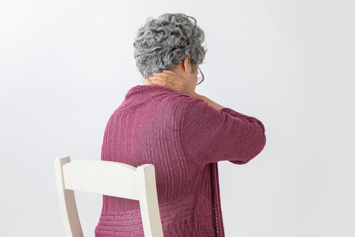 경추척수증 증상 및 수술, 치료방법 알아보기