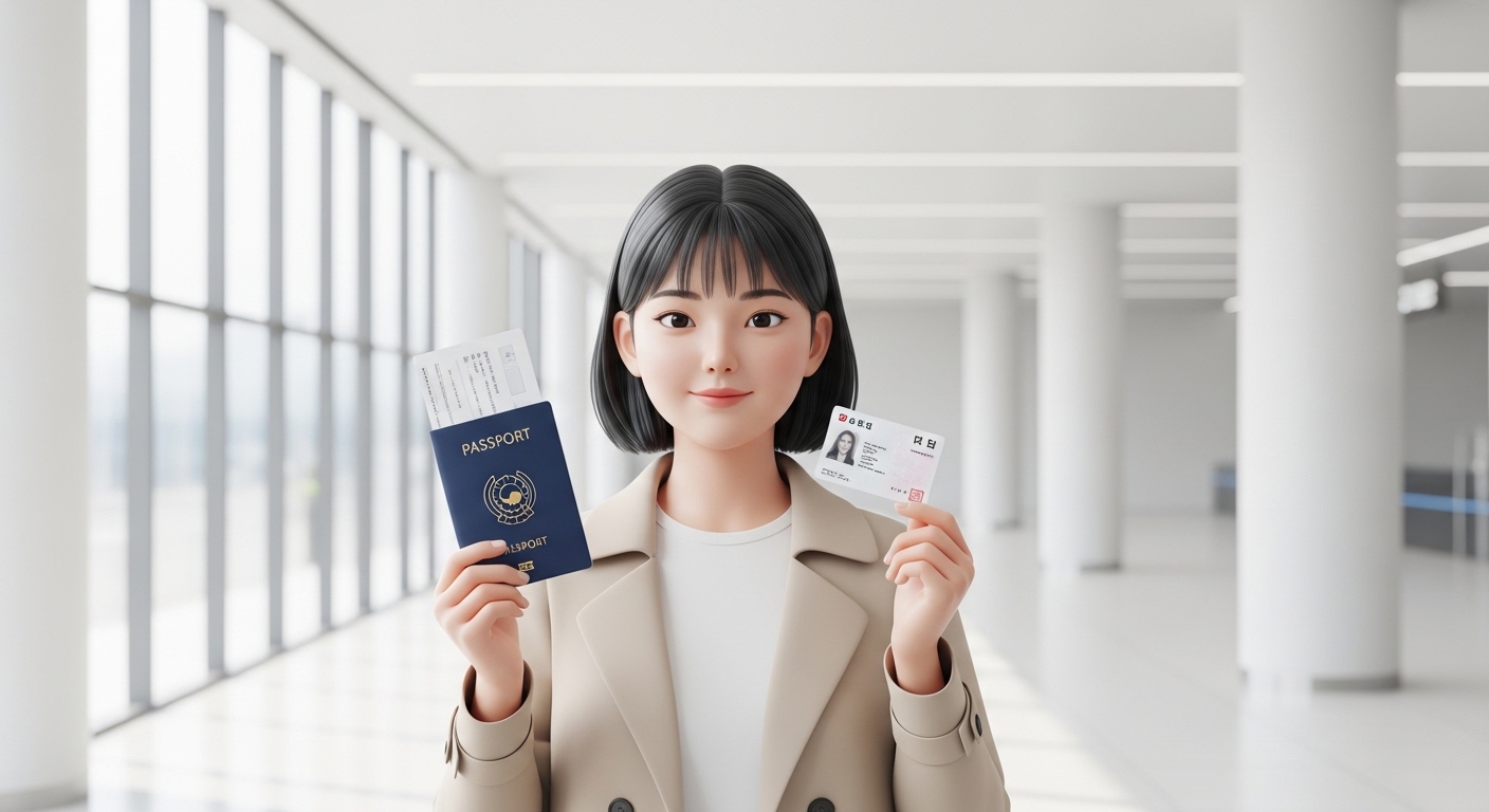 보험료이중납부&amp;#44;재류카드반납