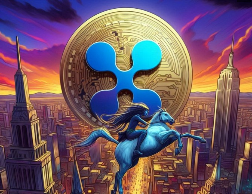 xrp 코인