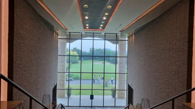 동촌CC