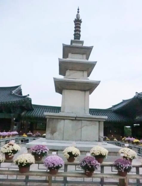 경주 가볼만한곳 베스트 10 불국사