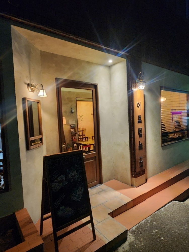 사직야구장 주차부터 맛집, 카페까지 완벽 코스