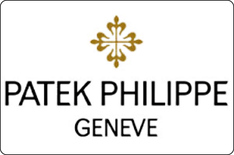 파텍필립 로고
