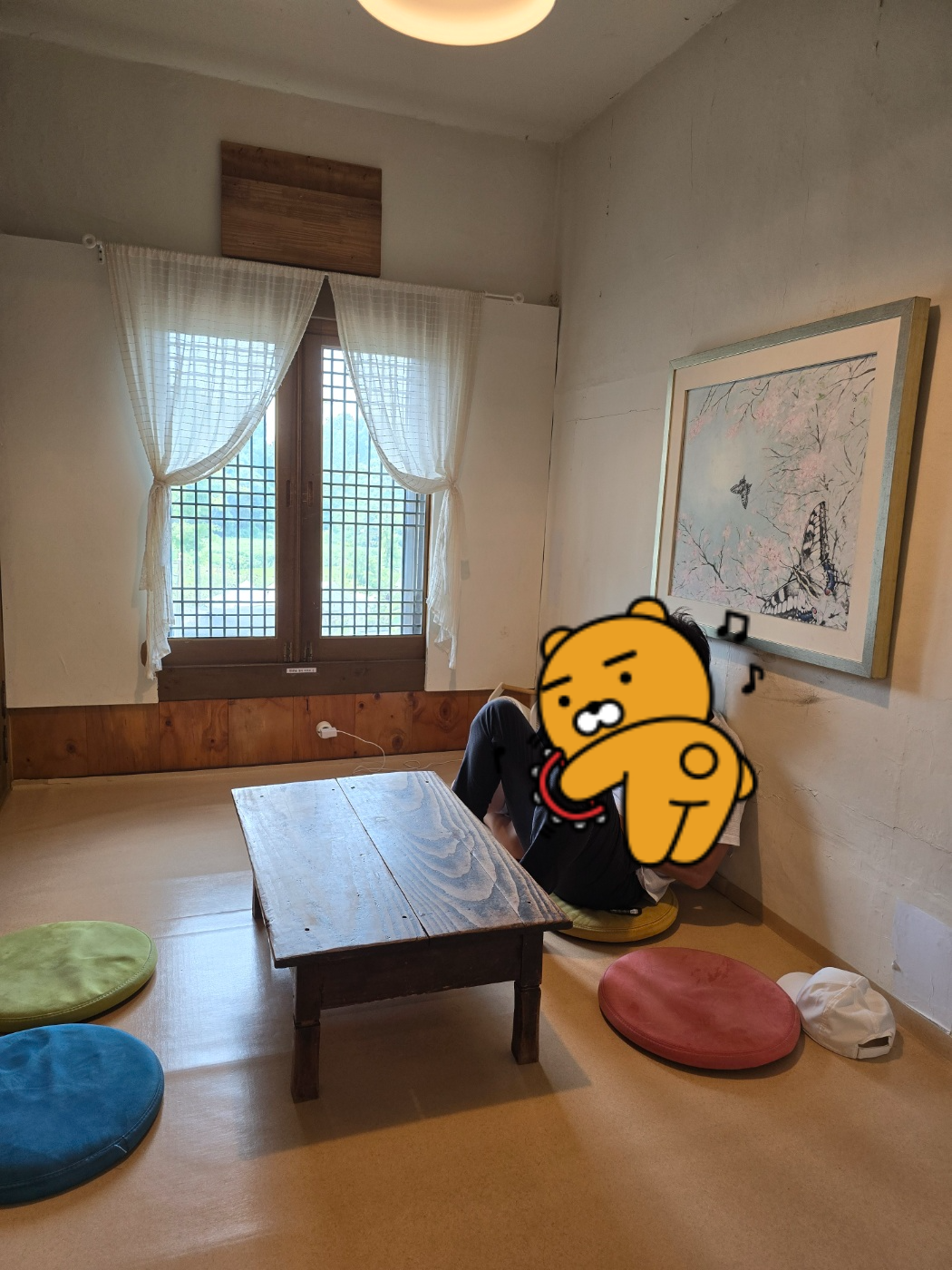 룸좌석