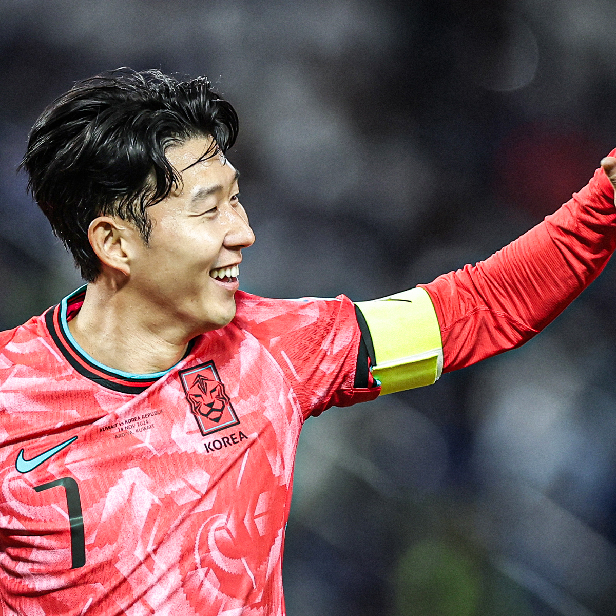 한국 팔레스타인 축구 중계 시간, 하이라이트